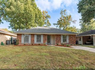 8333 Justin Ave, Baton Rouge, LA 70809