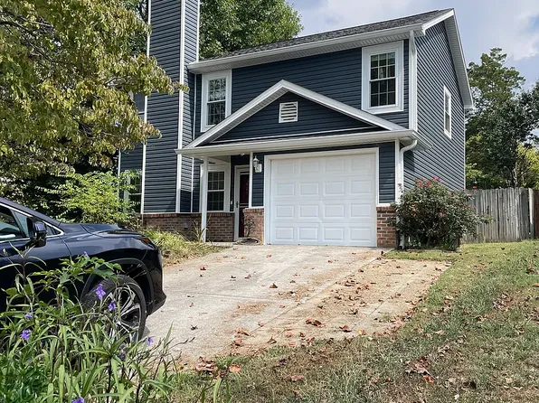 9202 Shady Mill Ln, Knoxville, TN 37922
