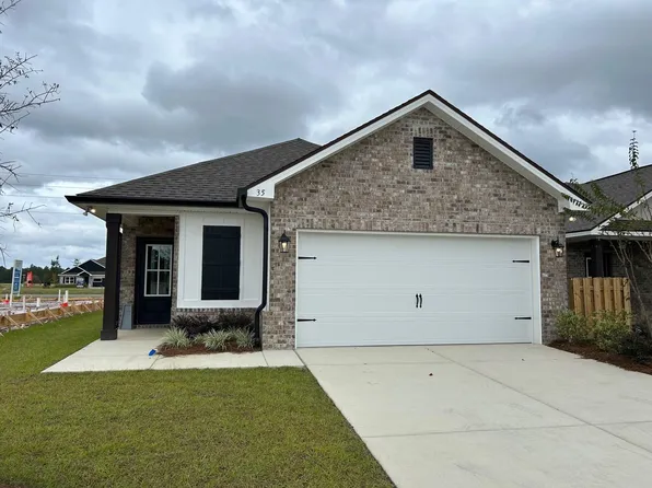 35 Natureview Way, Freeport, FL 32439