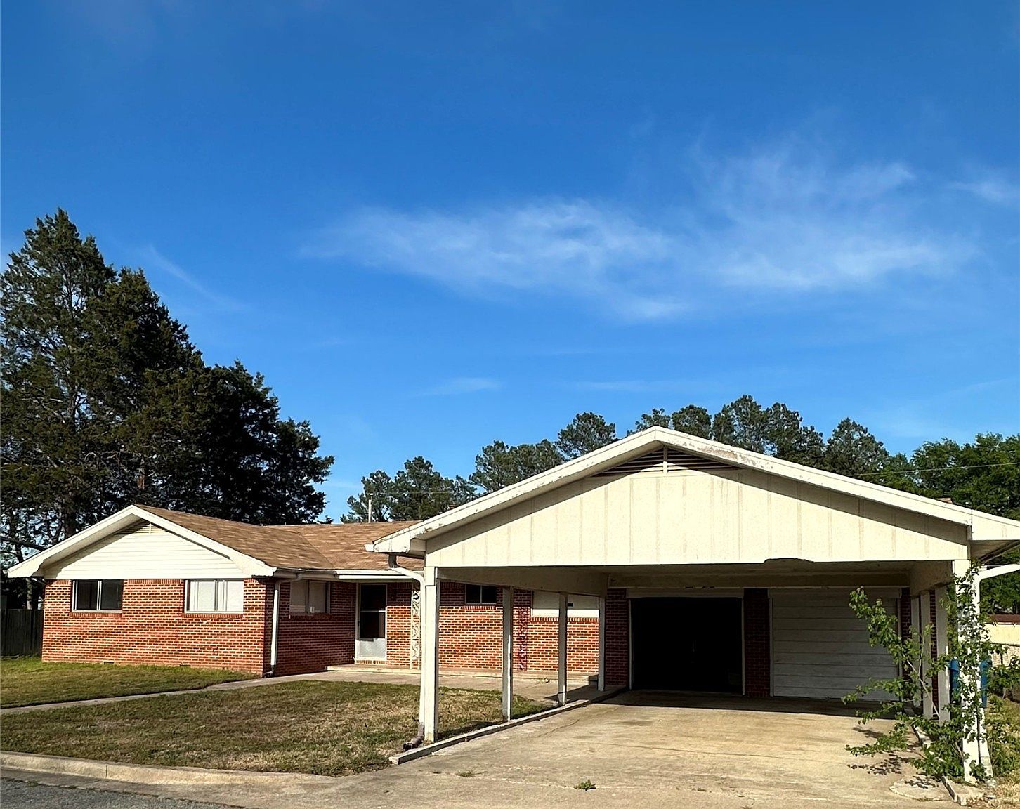 456 N Kay Ave, Atoka, OK 74525 Zillow