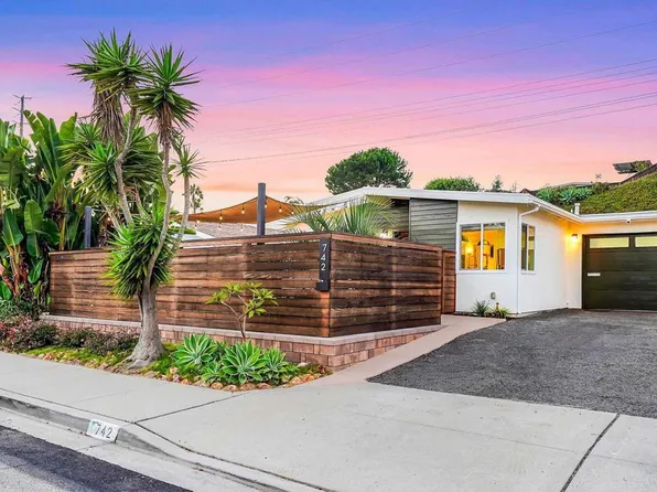 742 Snapdragon St, Encinitas, CA 92024