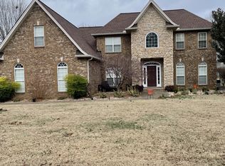 1133 Bayard Ave, Murfreesboro, TN 37130