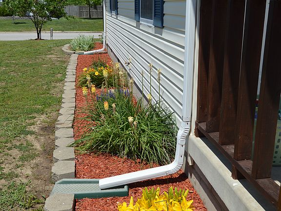 Southside landscaping
