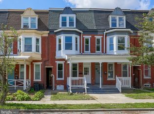 744 S Duke St, York, PA 17401