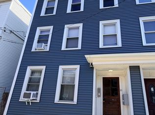 16 Mitchell St, South Boston, MA 02127