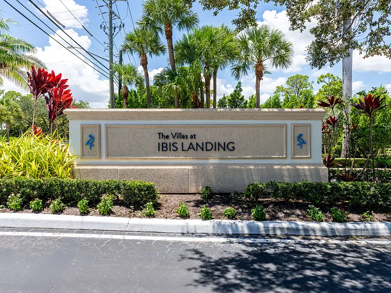 The Villas at Ibis Landing — Photo 24
