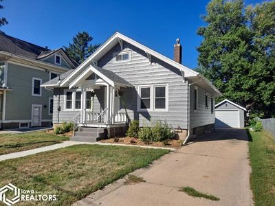 217 N 12th St, Clear Lake, IA, 50428