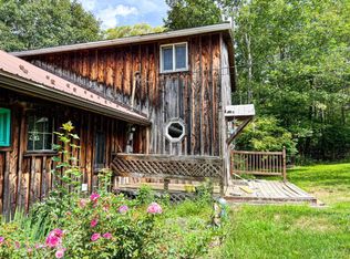 915 Elk Rd, Warren, PA 16365