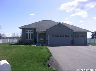 3947 114th St, Chippewa Falls, WI 54729