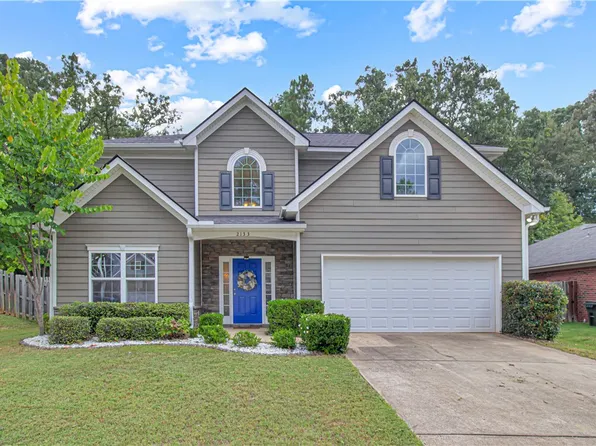 2133 Felicity Ln, Auburn, AL 36830