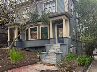 87 Yosemite Ave, Oakland, CA