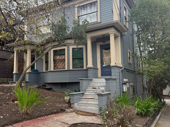 87 Yosemite Ave, Oakland, CA 94611