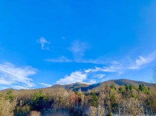 John Glover Rd LOT WP01, Hampton, TN 37658