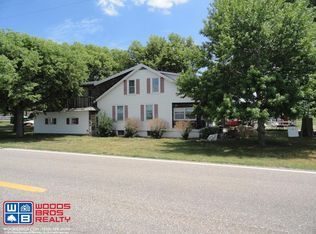1617 N Engleman Rd, Grand Island, NE 68803