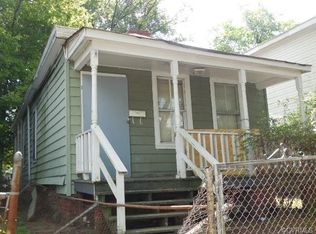 2011 2nd Ave, Richmond, VA 23222