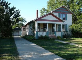 411 W Chicago St, Bronson, MI 49028