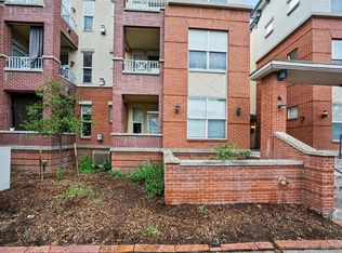 1747 N Pearl Street #103, Denver, CO 80203