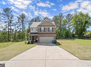 106 Thurman Ct, Jackson, GA