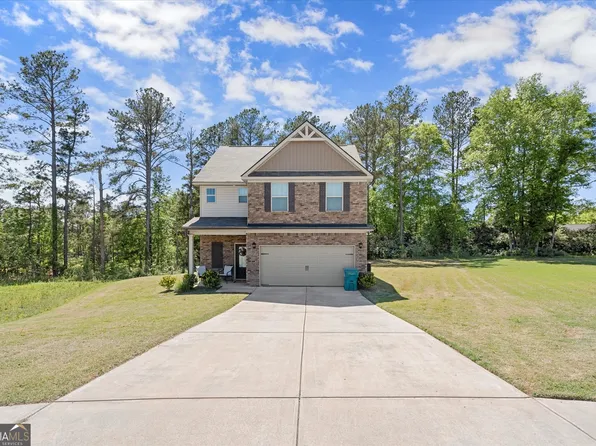 106 Thurman Ct, Jackson, GA 30233