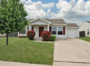 15401 Lilly Garden Ln, Oklahoma City, OK 73170