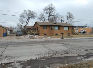 318 Saint Onge St, Rapid City, SD 57702