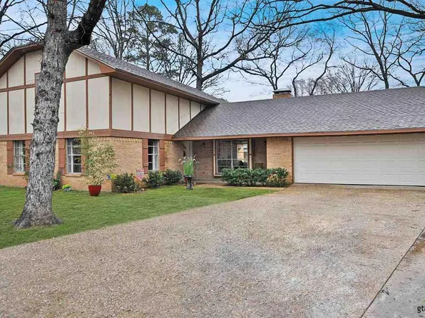 4402 Heather Ln, Tyler, TX 75703