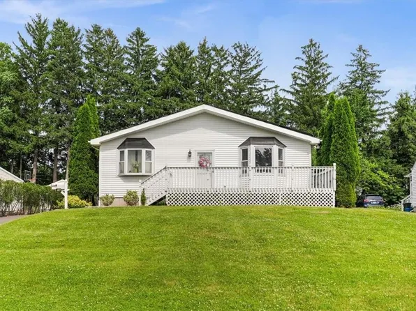 18 Caravella Lane, Nanuet, NY 10954