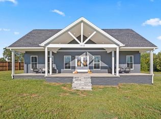 1918 Willow Grove Hwy, Monroe, TN 38570