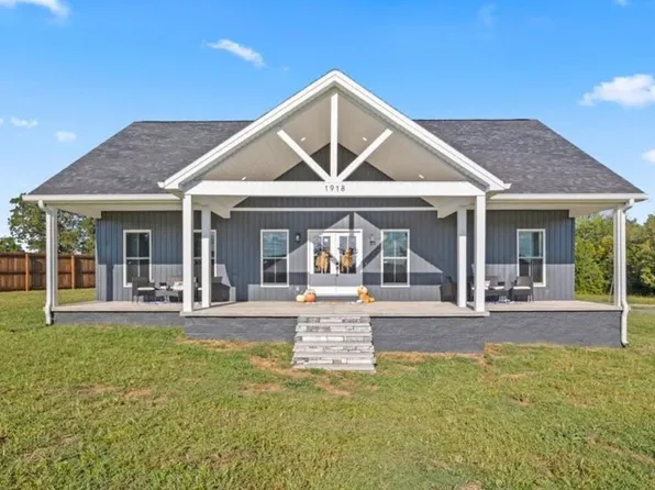 1918 Willow Grove Hwy, Monroe, TN 38570