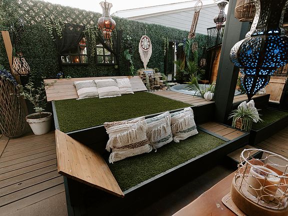 Work From Home? A recent study concluded that productivity increased 15% when green plants were introduced to a previously bare space.