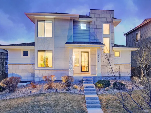15818 W 95th Avenue, Arvada, CO 80007