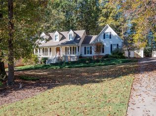 1507 Shoal Creek Dr SW, Conyers, GA 30094