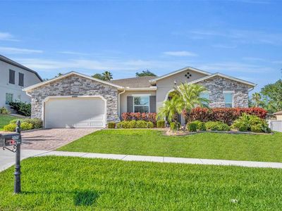 4060 Longbow Dr, Clermont, FL, 34711
