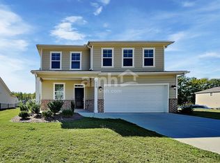 6228 Bridlewood Ln, Douglasville, GA 30134