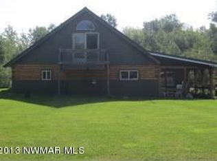 6331 16th St NW, Williams, MN 56686