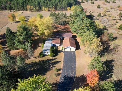 N9397 Highway 80, Necedah, WI, 54646