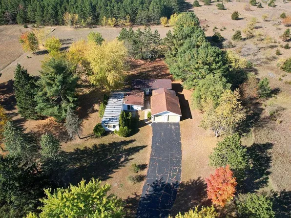 N9397 Highway 80, Necedah, WI 54646