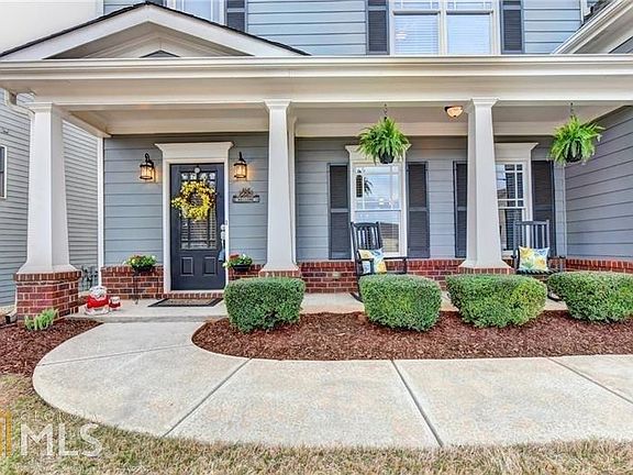 2nd image of 4638 Bagwell Dr