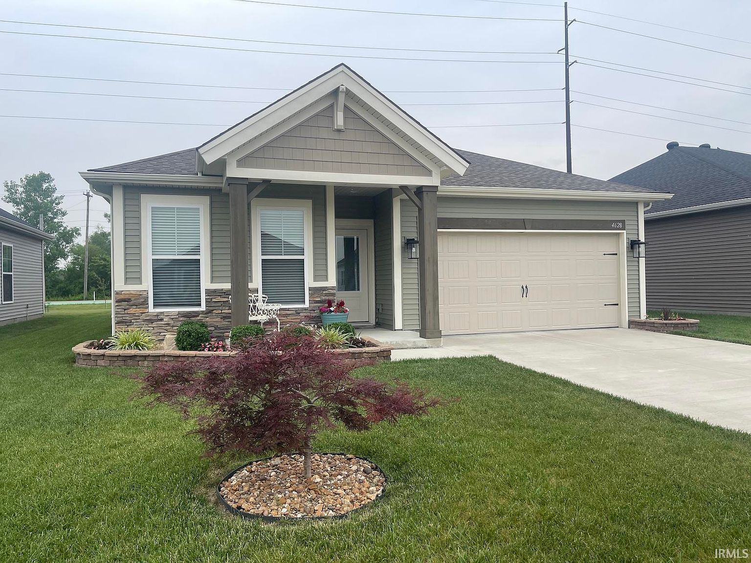 4628 Eastwick Dr, Newburgh, IN 47630 Zillow