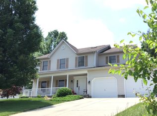 37 Ledgewood Dr, Chillicothe, OH