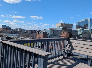 37 Revere St APT 5, Boston, MA 02114