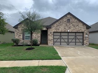 1170 Lonesome Oak Dr, Temple, TX 76502