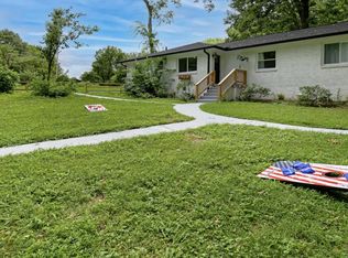 840 Lemont Dr, Nashville, TN 37216