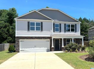 224 Polo Field Way, Chelsea, AL 35043