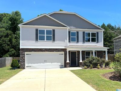 224 Polo Field Way, Chelsea, AL, 35043