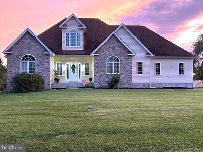 7 Club Ln, Earleville, MD, 21919