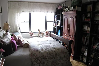 Rented by Corcoran