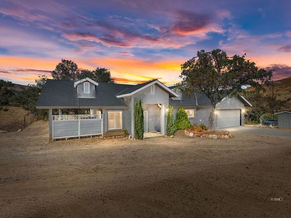 1324 Bodfish Canyon Rd, Bodfish, CA 93205