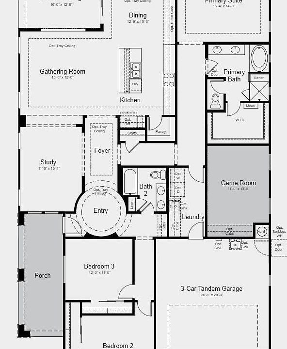 2nd image of 20639 E Avenida Del Valle --