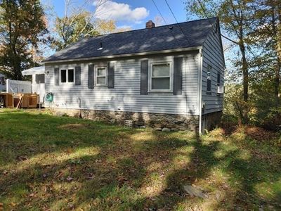 768 Ashland Ave, Southbridge, MA, 01550